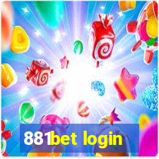 881bet login